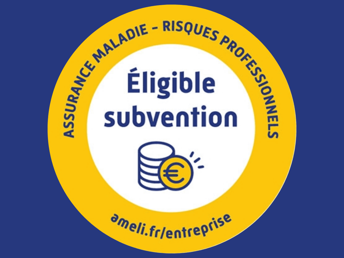 Subvention TOP BTP 2026