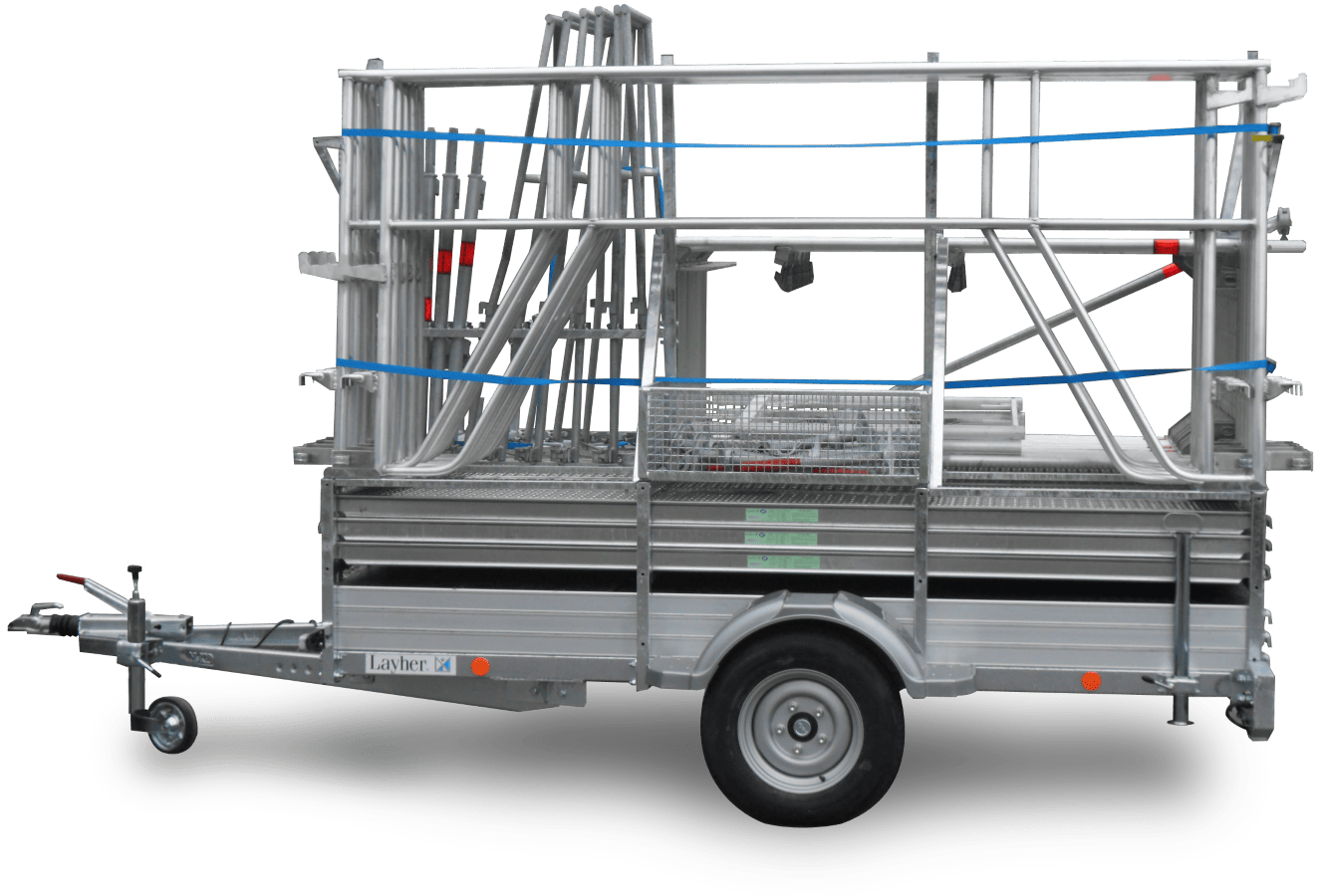carsat financement échaffaudage