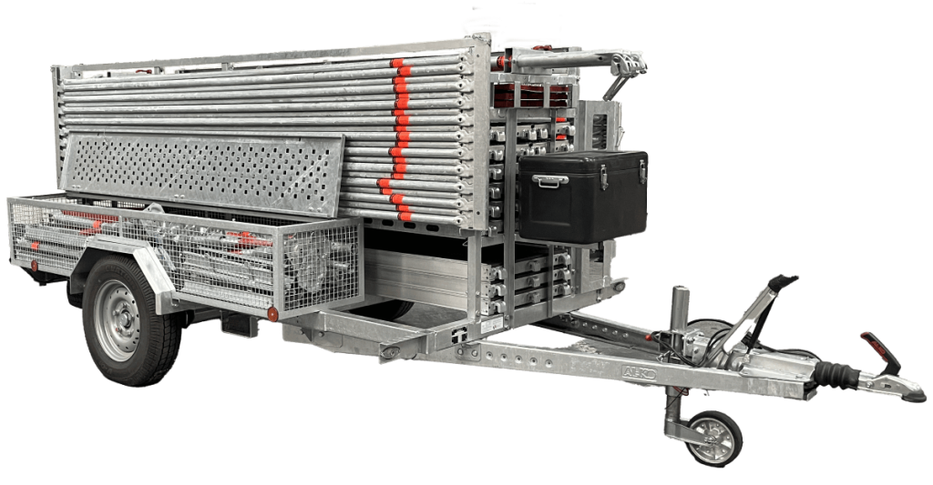 subvention remorque échafaudage