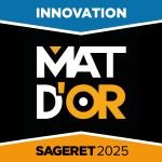 L’application Layher reçoit le Mat d’Or 2025