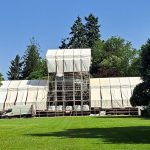 L’Orangerie de Tarbes retrouve tout son éclat avec Layher France