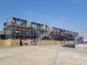 Layher Bordeaux Francofolies