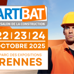 Layher vous donne rendez-vous à Artibat 2025