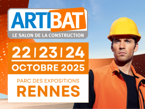 Layher France artibat 2025
