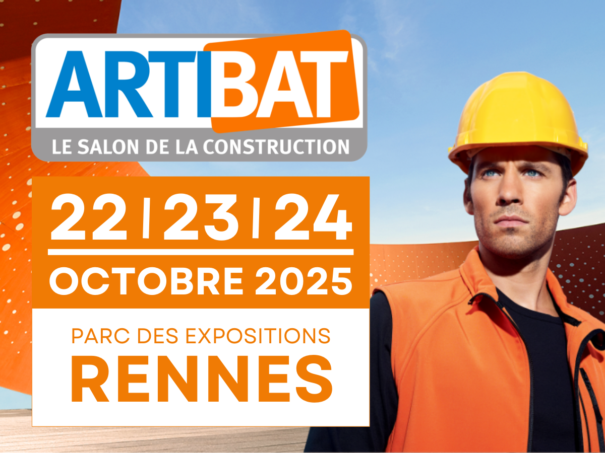 Layher France artibat 2025