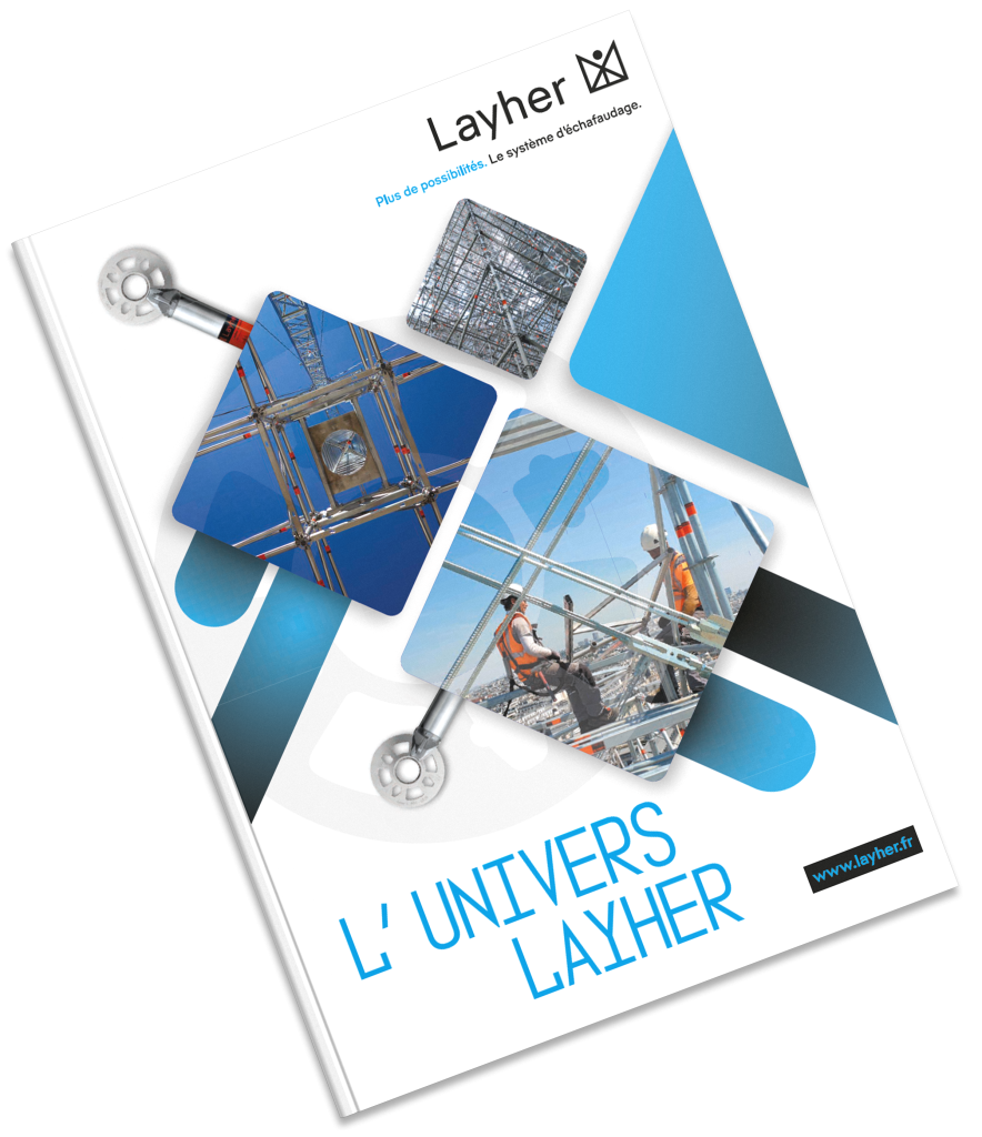 lunivers layher