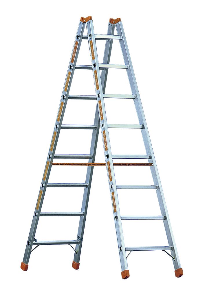 Promos echelle échafaudage