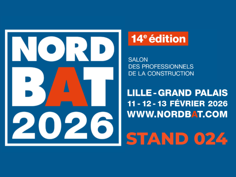 Echafaudage Layher NordBat