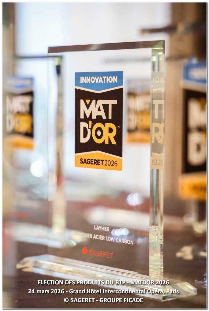 innovation echafaudage