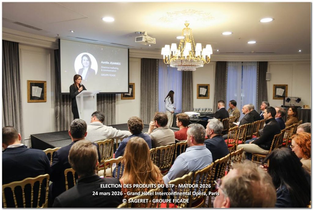 innovation echafaudage environnement