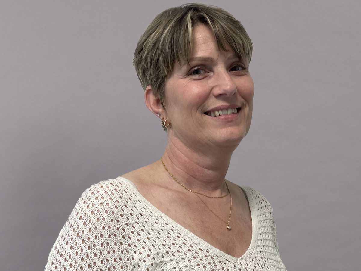 Sylvie Kerboriou Layher Paris échafaudage