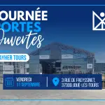 JPO Layher Tours 1ère édition : découvrez nos solutions d’échafaudage