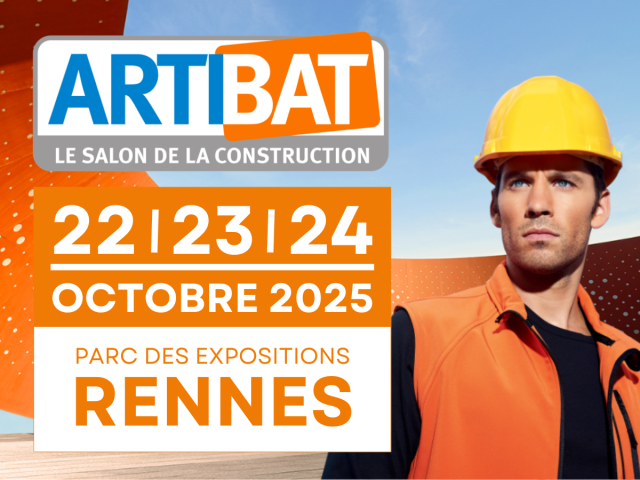 Layher France artibat 2025