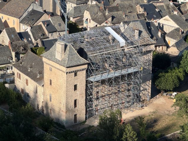 restauration patrimoine marseille